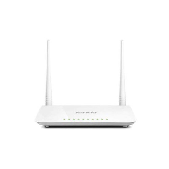 Tenda 4G630 3G/4G Wireless N300 Router