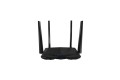 Tenda AC6 1200Mbps Smart Dual-Band Wi-Fi Router