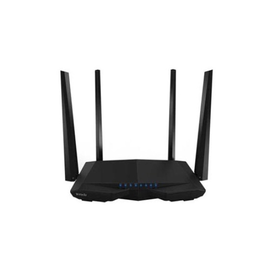 Tenda AC6 1200Mbps Smart Dual-Band Wi-Fi Router
