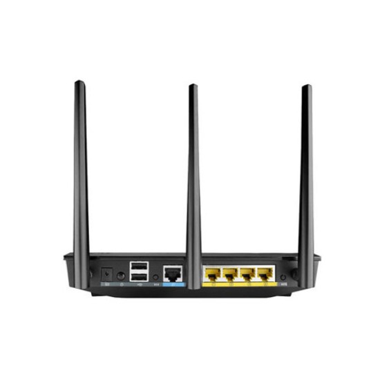 Asus RT-AC66U 1750Mbps Gigabit Router