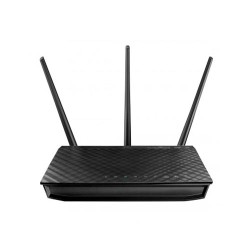Asus RT-AC66U 1750Mbps Gigabit Router