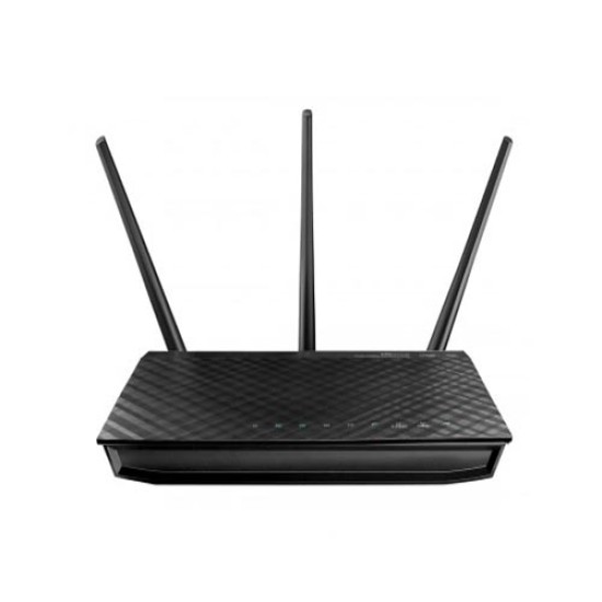 Asus RT-AC66U 1750Mbps Gigabit Router