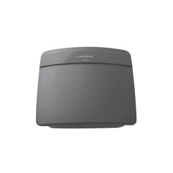 Linksys E1200 300Mbps Router