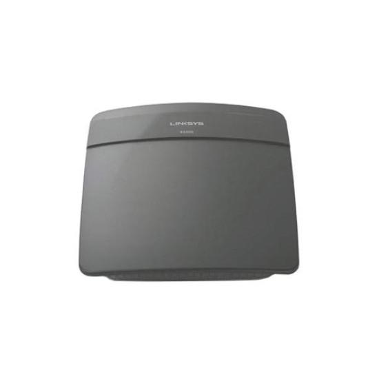 Linksys E1200 300Mbps Router