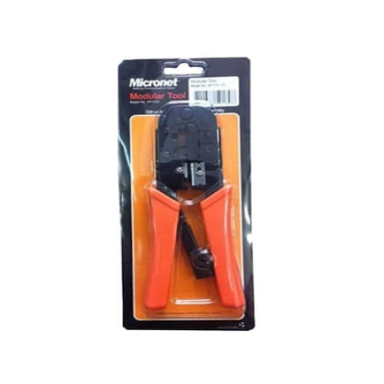 Micronet SP1131 Crimper Tool for Cutting | Stripping | Crimping