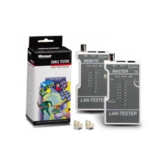 Micronet SP1152A Cable Tester