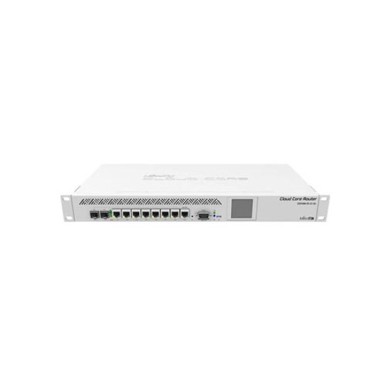 Mikrotik CCR1009-7G-1C-1S+ Router
