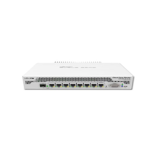 Mikrotik CCR1009-7G-1C-PC Router