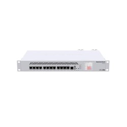 Mikrotik CCR1016-12G Router
