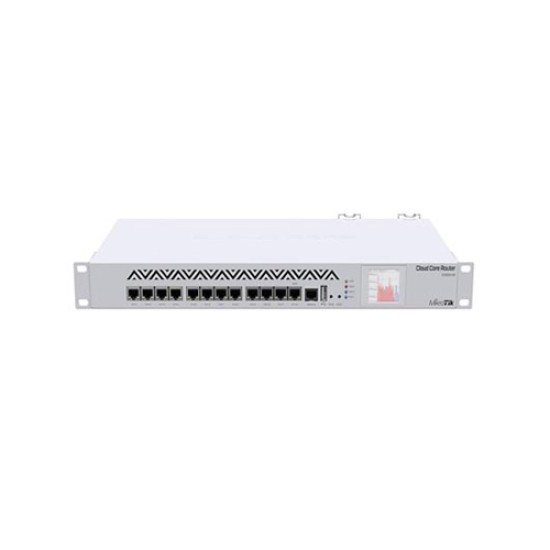 Mikrotik CCR1016-12G Router
