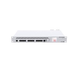 Mikrotik CCR1016-12S-1S+ Router