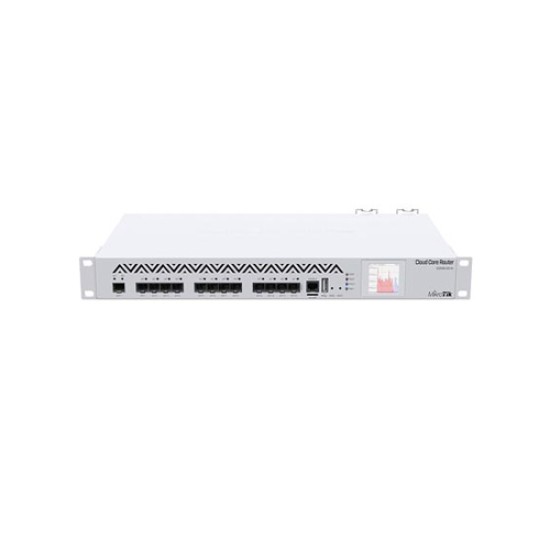 Mikrotik CCR1016-12S-1S+ Router