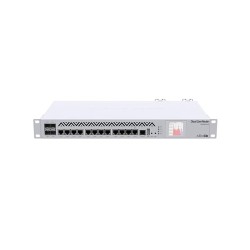 Mikrotik CCR1036-12G-4S Router