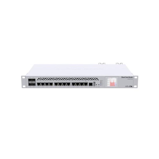 Mikrotik CCR1036-12G-4S Router