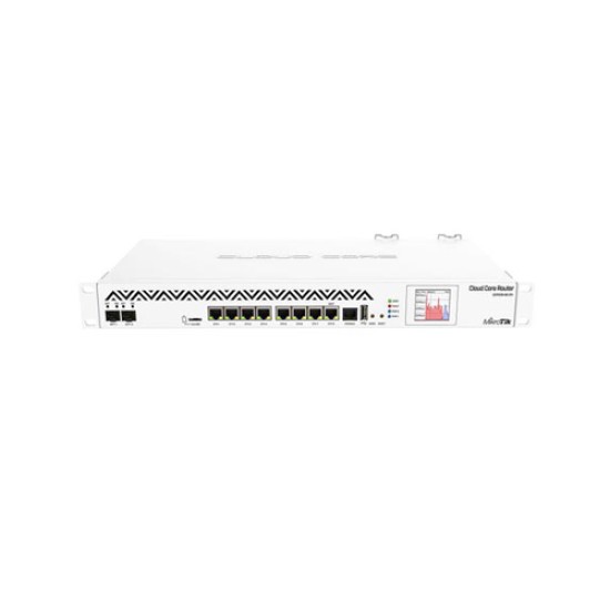 Mikrotik CCR1036-8G-2S+EM Router
