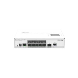 Mikrotik CRS212-1G-10S-1S+IN Cloud Router Switch