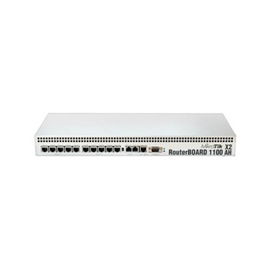 Mikrotik RB1100AHx2 Router