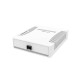 Mikrotik RB260GS 5x Gigabit Ethernet Switch
