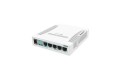 Mikrotik RB260GS 5x Gigabit Ethernet Switch
