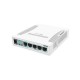 Mikrotik RB260GS 5x Gigabit Ethernet Switch