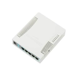 Mikrotik RB951G-2HnD Gigabit Router
