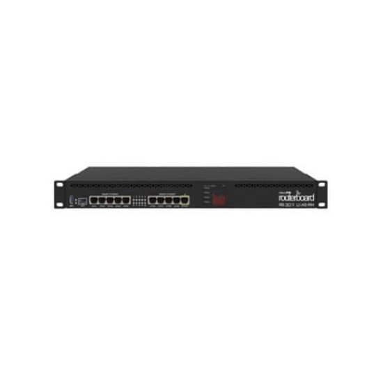 Mikrotik RB3011UiAS-RM Router
