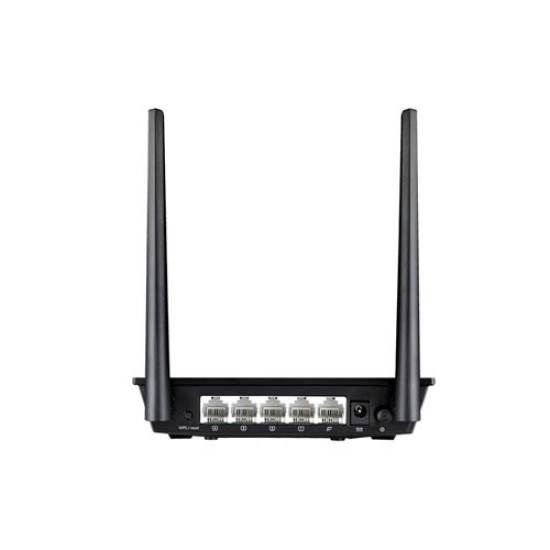 Asus RT-N12+ 300Mbps Router