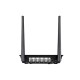 Asus RT-N12+ 300Mbps Router