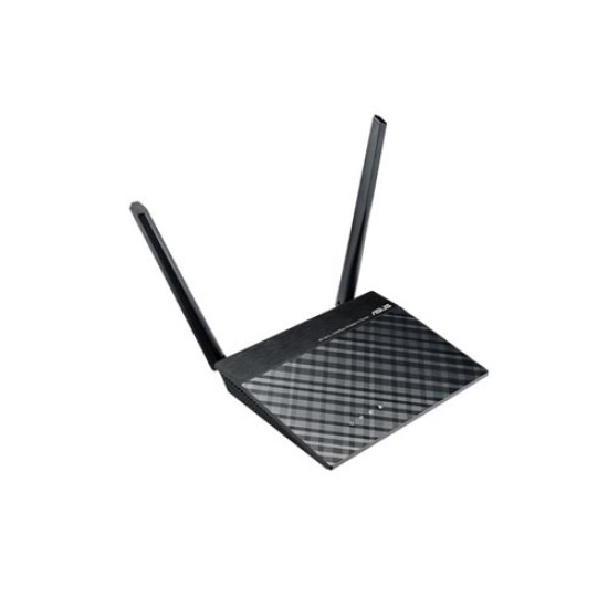 Asus RT-N12+ 300Mbps Router