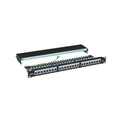 Micronet 24-Port Patch Panel | SP1161S