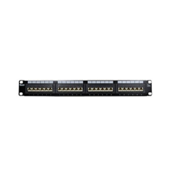 Micronet 24-Port Patch Panel | SP1161S