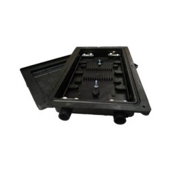 TJ Box/Joint Box 4 Way