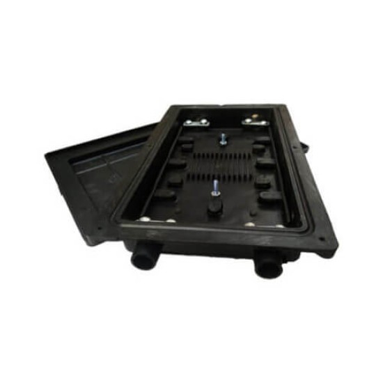 TJ Box/Joint Box 4 Way