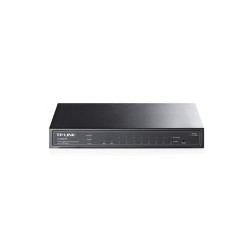 TP-Link TL-SG2210P 8-Port Gigabit POE Switch