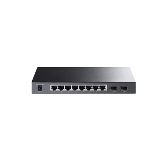 TP-Link TL-SG2210P 8-Port Gigabit POE Switch