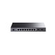 TP-Link TL-SG2210P 8-Port Gigabit POE Switch