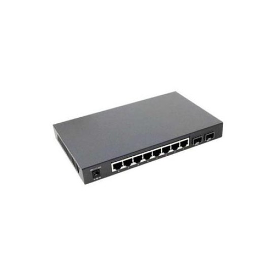 TP-Link TL-SG2210P 8-Port Gigabit POE Switch