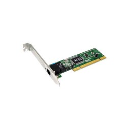 TOTOLINK P100 PCI Lan Card