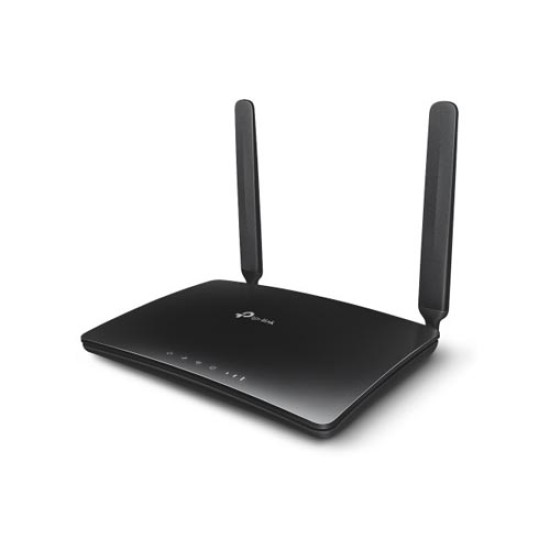TP-Link TL-MR6400 300Mbps 4G LTE Router