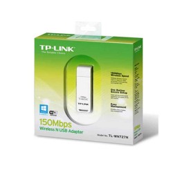 TP-Link TL-WN727N