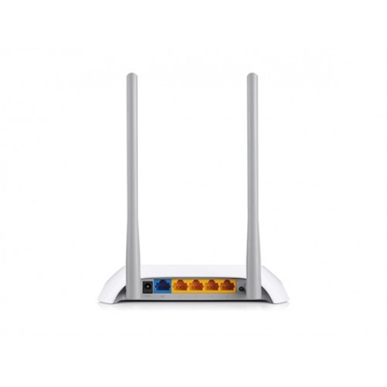 TP-Link TL-WR840N 300Mbps Router
