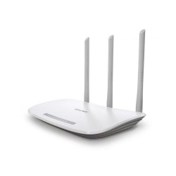 TP-Link TL-WR845N 300Mbps Wireless Router