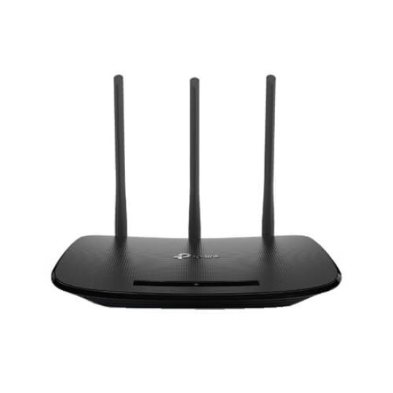 TP-Link TL-WR940N 450Mbps Wireless Router