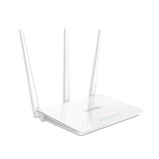 Tenda F3 300Mbps Wi-Fi Router