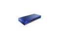 Tenda TEF1109P 8 Port PoE 63W Switch