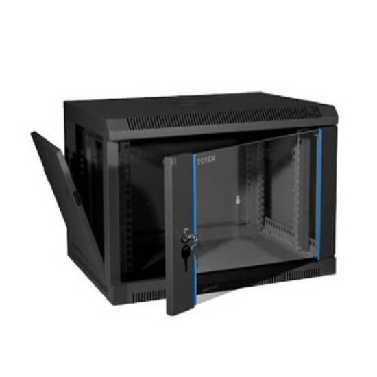 TOTEN 9U Rack 600 x 450mm