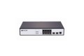 BDCOM S2510-P 8-Port Gigabit POE Switch