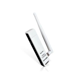 TP-Link TL-WN722N 150Mbps High Gain Wireless USB
