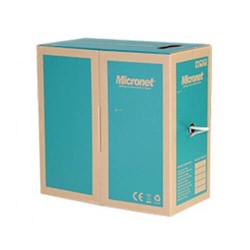 Micronet SP1101S Cat6 UTP Cable 305M (Original)