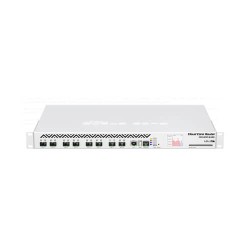 Mikrotik CCR1072-1G-8S+ Router